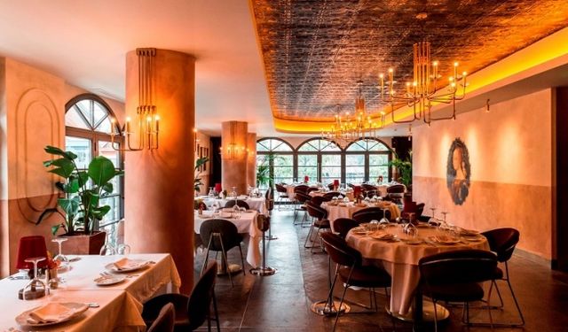 ANADOLU YAKASINA “KRALİÇE” GELİYOR