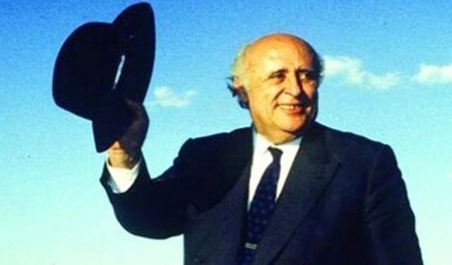 Süleyman Demirel kimdir?