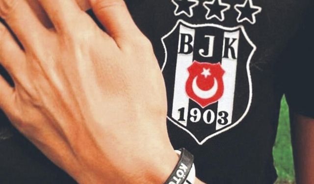 Burcu Hattat'tan Öğrencilere Destek