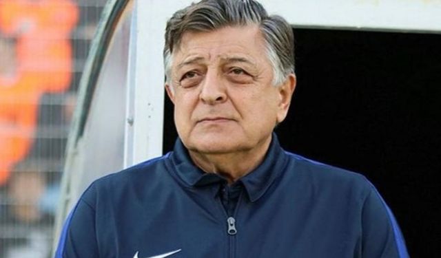 Koronavirüs tedavisi gören Yılmaz Vural yoğun bakıma kaldırıldı