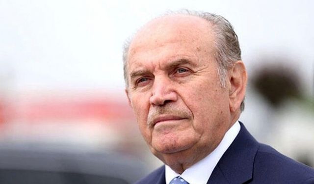 Kadir Topbaş Koronavirüs'ten hayatını kaybetti