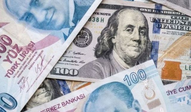 Türk Lirası'nın tarihi değer kaybı