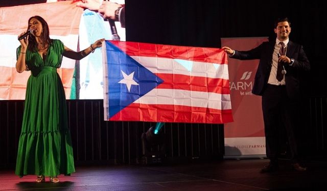 Amerika da Türk firmasına yoğun ilgi