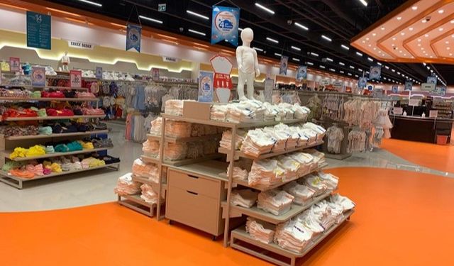 ebebek, Pandemi Sürecinde de Büyümeye Devam Ediyor!