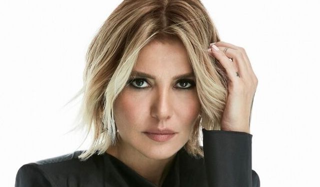 Gülben Ergen “Unutmayın ki Bana Hiçbir Şey Olmaz” Sözünü Satışa Sundu!