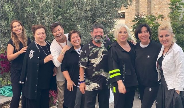 Dozo’da Tadım Günleri Başladı