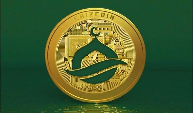 Caizchain, ilk İslami Blockchain olacak