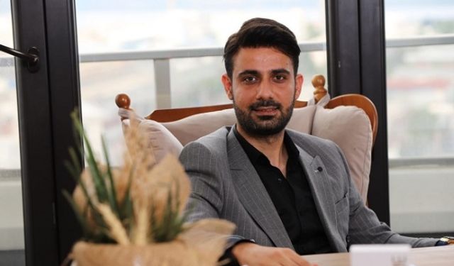 Eski Mısır ilham kaynağı oldu