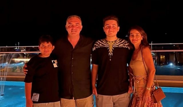 Marmaris'te Ailece Tatil Keyfi