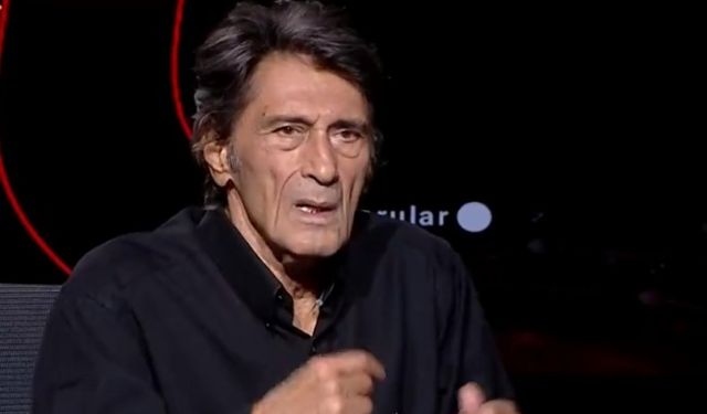 Selçuk Ural: Seçimle gelmiş bir Cumhurbaşkanına ''sen diktatörsün'' diyorsun, bu resmen bir hakarettir.