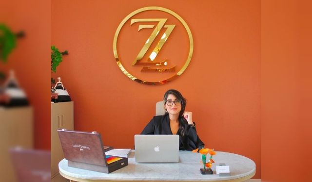 “ZAMANSIZ VE SOFİSTİKE TASARIMLAR”