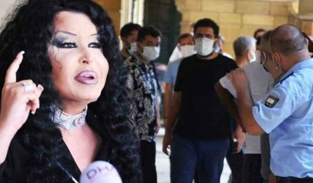 Bülent Ersoy İsyan etti... "Ekibim için servetimi ortaya dökeceğim"