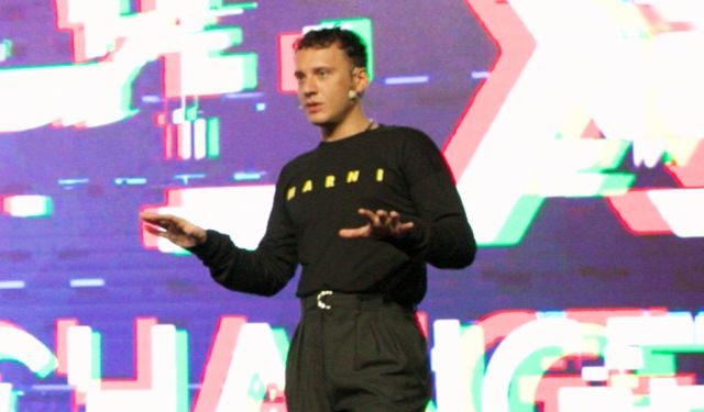 Edis’ten kripto para dünyasında bir ilk!