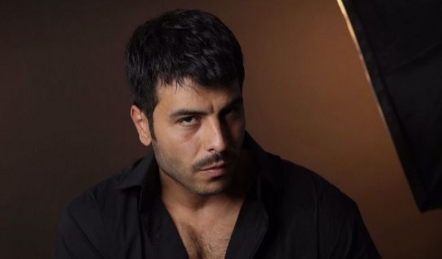 Çınar Altuntaş "Tarihi rolleri oynamayı seviyorum"