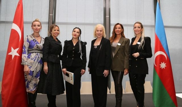 ERDODER'den Azerbaycan'a çıkarma!