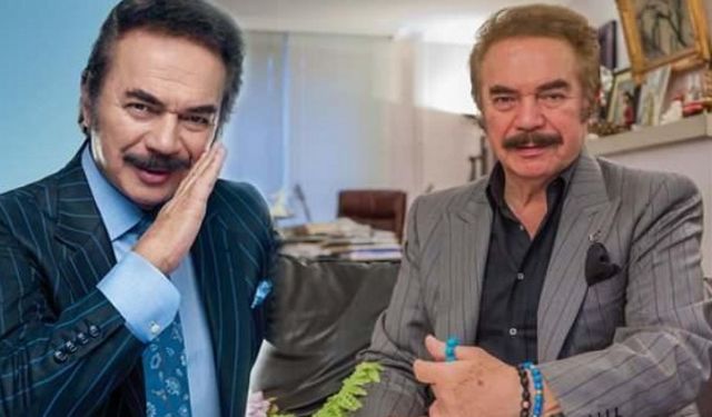 Orhan Gencebay'dan faiz ve dolar yorumu: "Bizi soydular, sömürdüler"