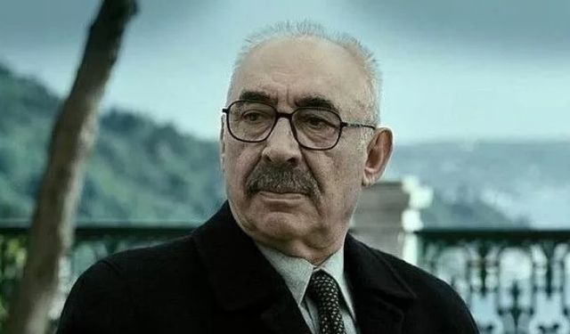 Şener Şen "Çok yoruldum, meydanı gençlere bırakmam gerek"