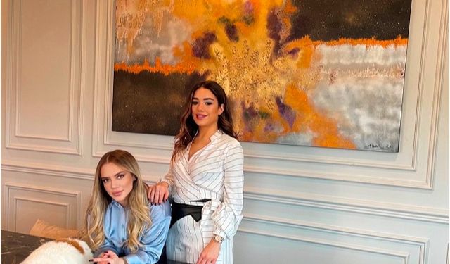 Yılbaşı öncesi ‘Magic Shop’ Alışveriş Festivali