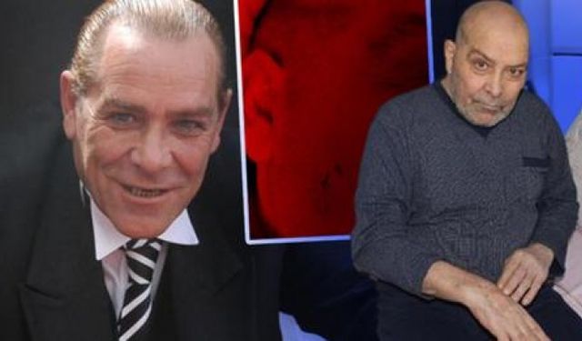 Atatürk'e benzerliğiyle tanınan oyuncu Göksel Kaya'dan eşi hakkında suç duyurusu: Şiddete uğradım