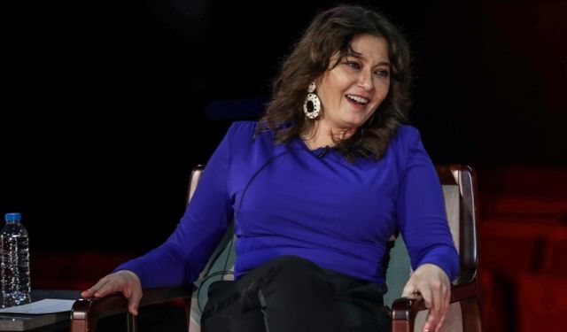 Nurgül Yeşilçay:  “En bağımlı filmler aslında bağımsız filmler”