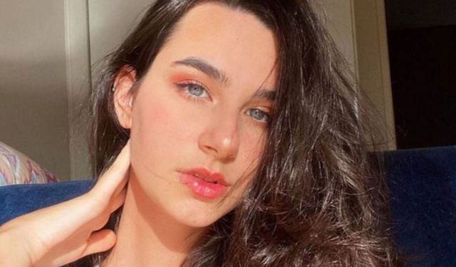 18 yaşındaki ünlü model koronavirüsten yaşamını yitirdi