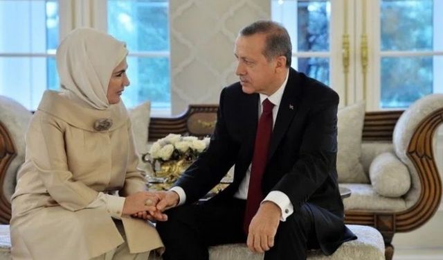 Cumhurbaşkanı Erdoğan "Covid-19 testimizin sonucu pozitif çıktı"