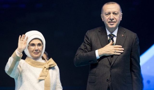 Cumhurbaşkanı Erdoğan "Yaptırdığımız testler negatif çıktı"