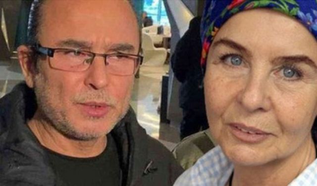 Günay Girik'ten 'Fatma Girik'i ihmal öldürdü' iddiası!