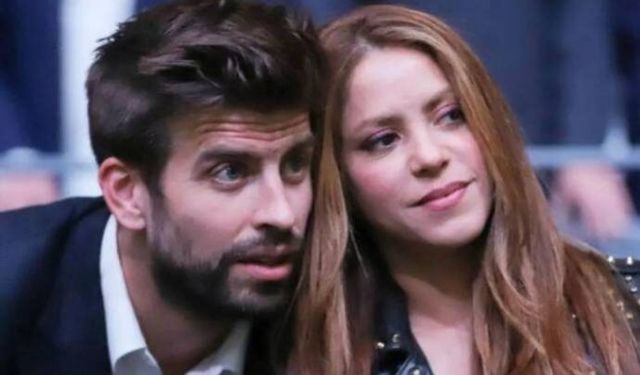 Pique’nin Shakira’yı takım arkadaşı Gavi'nin Annesiyle aldattığı iddiası İspanya’yı sarstı