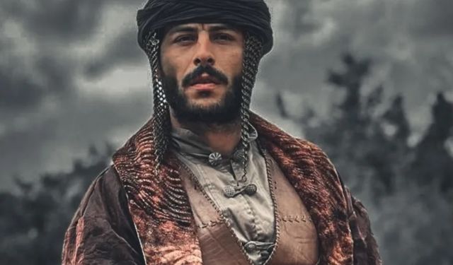 Çınar Altuntaş “Tarihi kişilik oynamaktan büyük keyif aldım!”