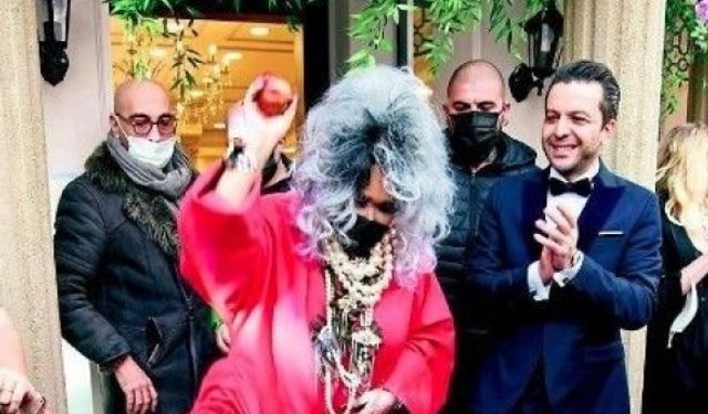 Nihat Doğan hakkında şok iddia