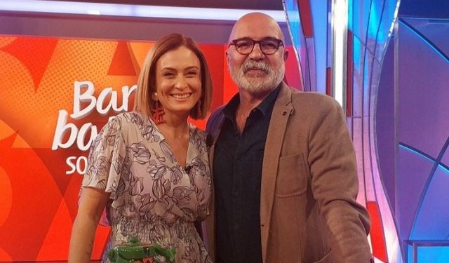 Altan Gördüm "Dizi oyunculuğu fast food beslenmek gibi oysa ben Kaymakam olmak istiyordum"