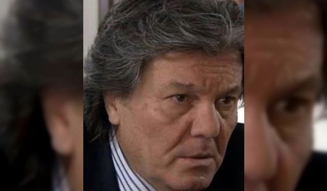 Usta oyuncu Kazım Akşar hayatını kaybetti