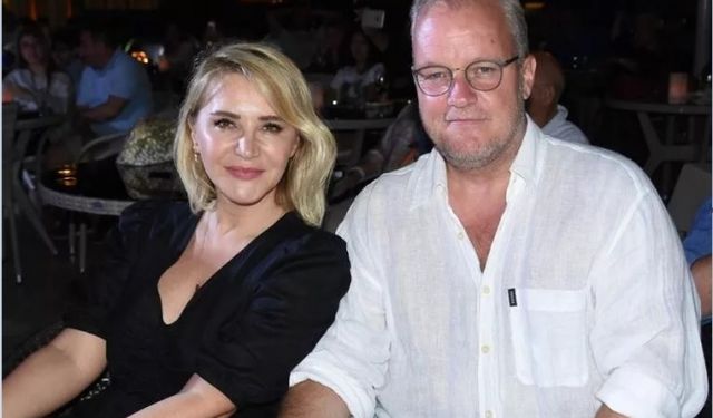 23 yıllık evlilik bitti... Metin Şen ve Aslı Şen boşandı
