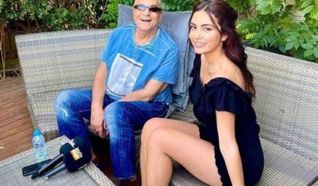 Mehmet Ali Erbil 4 ay 15 gün hapis cezasına çarptırıldı.