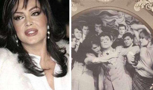 Türkan Şoray, Ajda Pekkan'ı anlattı: Saf, masum, çocuk gibi bir kalbi var!..