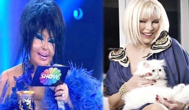 Ajda Pekkan: Ok yaydan çıktı bir kere!