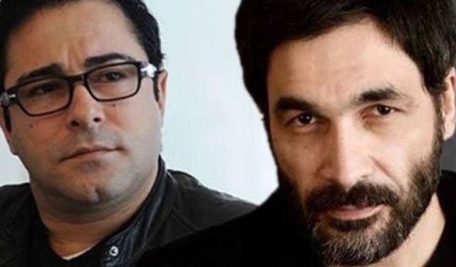 Atilla Taş ve Uğur Işılak arasında 'sanatçı-aydın' tartışması!