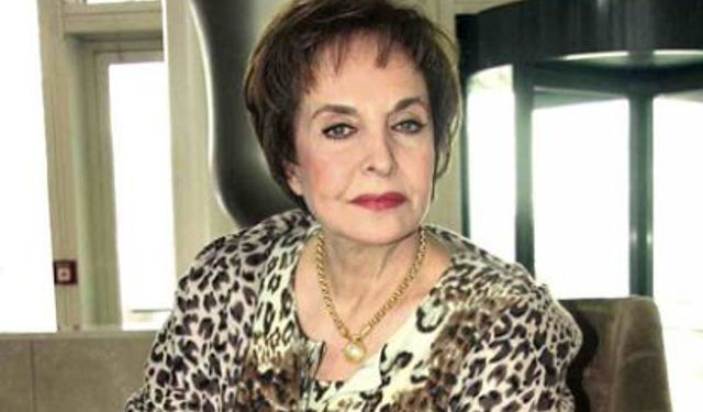Ayten Gökçer 'Darbe yapılmadı, müdahale ettiler'