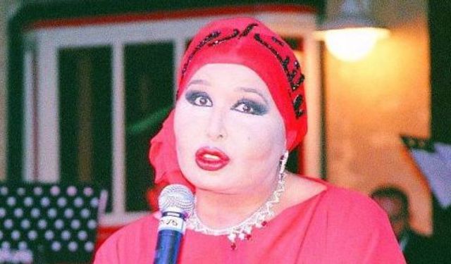 Bülent Ersoy: Sen hiç kalbine türban taktın mı?