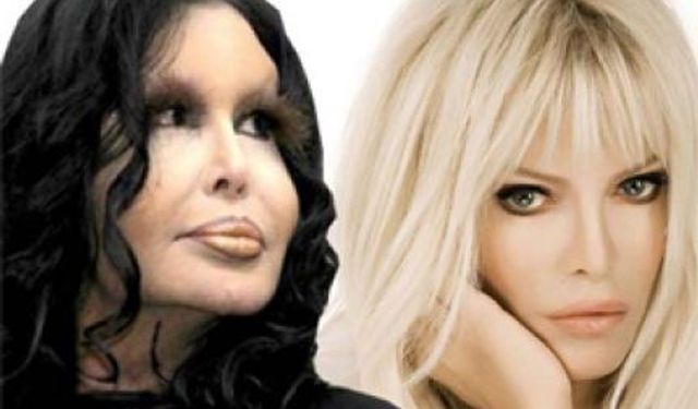 Bülent Ersoy'dan Ajda'ya şok: Layığını bulmuş!