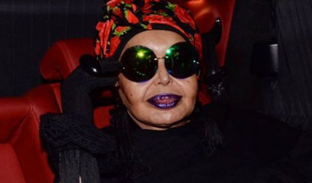 Bülent Ersoy'dan Emel Sayın'a 'Gerçek Diva' yanıtı!