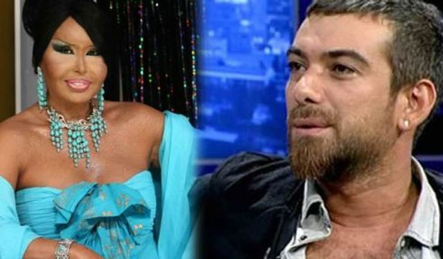 Bülent Ersoy'u giydirmek herkesin haddine değil!