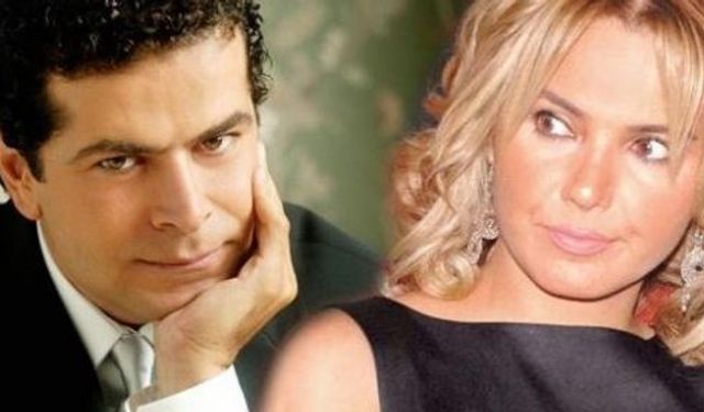 Cüneyt Özdemir'den Ece Erken'e sert uyarı: Cehennemin dibine gitse bırakmam!