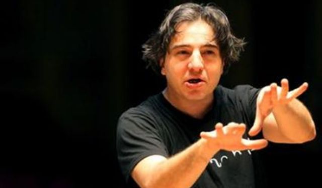 Demet Akalın: Fazıl Say işine baksın!