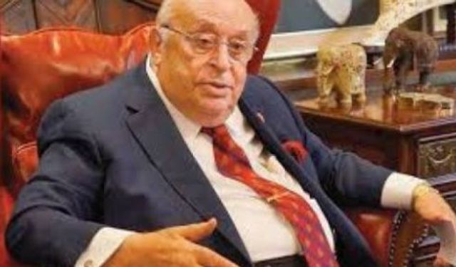 Demirel için 3 gün yas ilan edildi