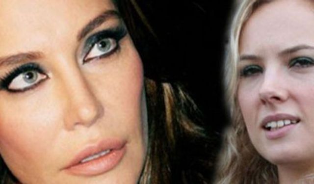 Deniz Akkaya'dan Şebnem Schaefer'a sert sözler: ‘3 günlük benzin paramla defileye çıkarsın’ 