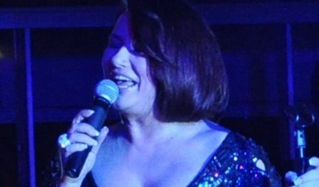 Deniz Seki Ataköy'de sahne aldı.