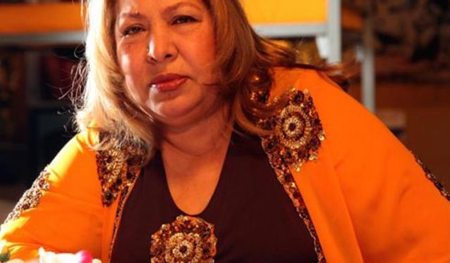 Dilber Ay'dan Şahan Gökbakar'a sert sözler!