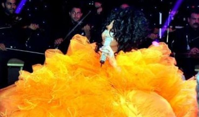 Diva'dan Ajda'ya: O benim canımı acıttı, canı acısın istedim!